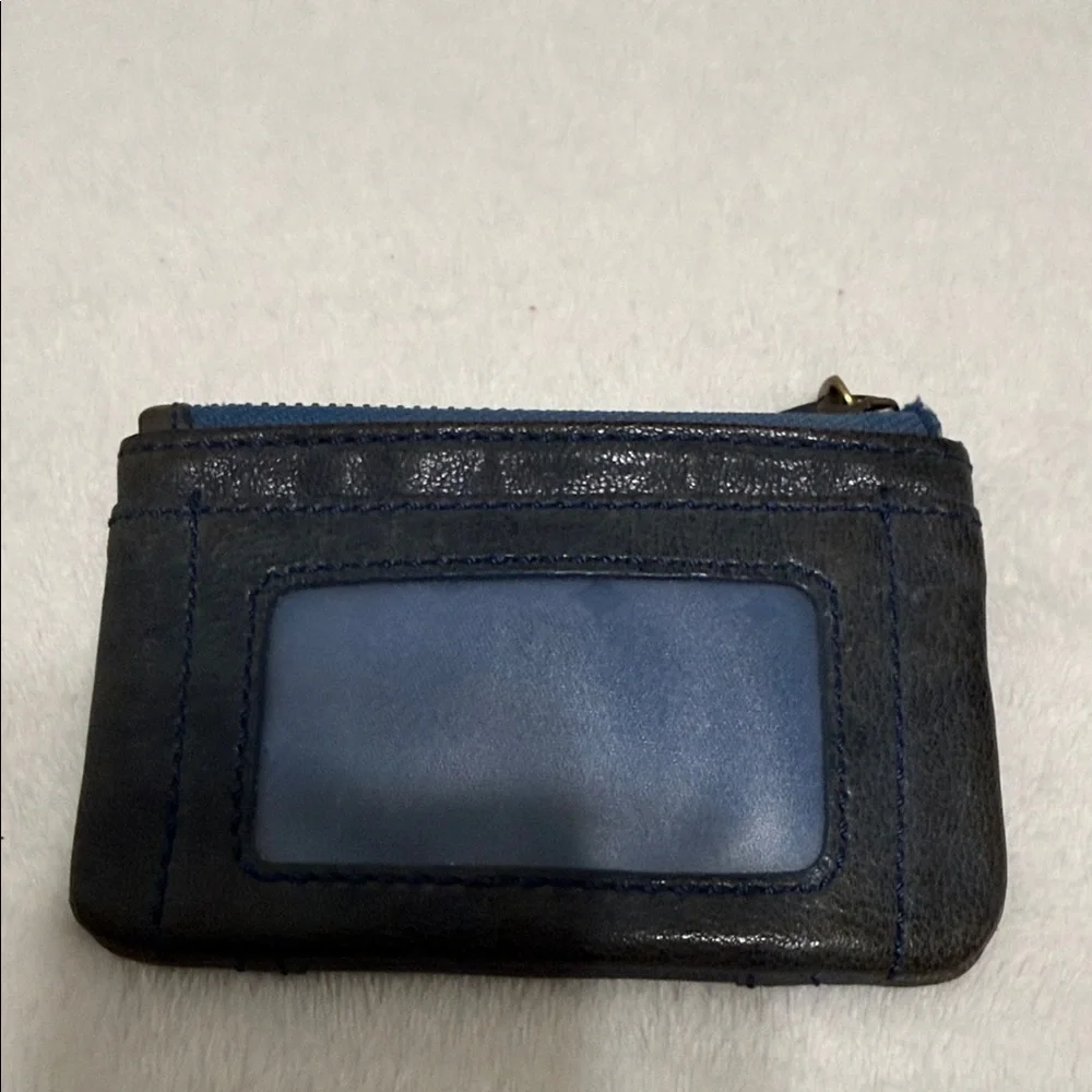 Fossil Coin Pouch - Picture 2 of 3